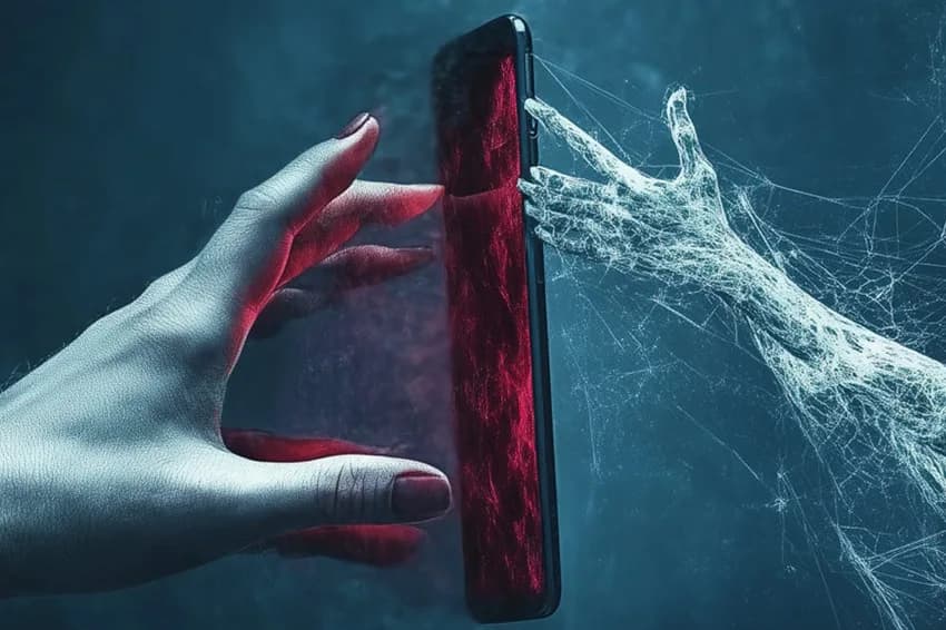 The Screwtape Emails: Eroding Human Connection in the Age of AI